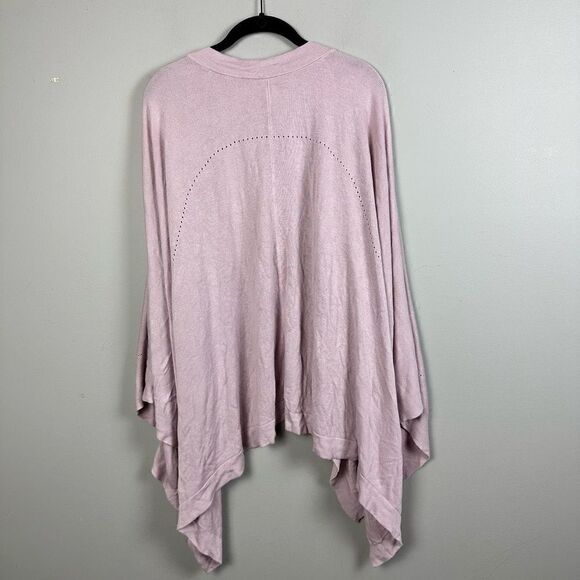 Lululemon open mind wrap knit pink - Picture 8 of 8